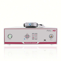 Guide de lumière métallique flexible ClearSight CGES-024 pour endoscope, conception anti-casse, inspection des organes internes ORL pour cliniques vétérinaires