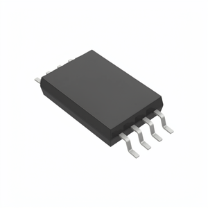 8 circuits intégrés TSSOP UCC3813PWTR-3 en stock – Composants électroniques de gestion de l'alimentation (PMIC) - Product Image 1