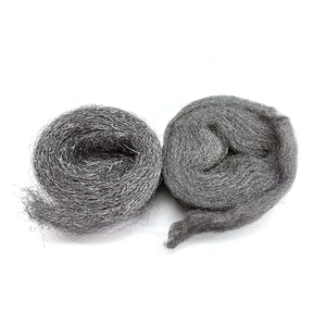 Haute efficacité <span class=keywords><strong>0000</strong></span> #4 # <span class=keywords><strong>laine</strong></span> <span class=keywords><strong>de</strong></span> fil d'acier pour le nettoyage <span class=keywords><strong>de</strong></span> finition <span class=keywords><strong>de</strong></span> soin <span class=keywords><strong>de</strong></span> pierre - Product Image 6