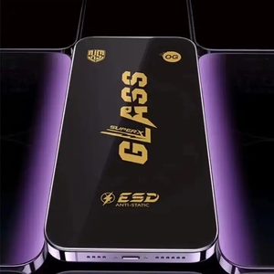 Protecteur d'écran en verre trempé de téléphone portable d'approvisionnement d'usine pour <span class=keywords><strong>Huawei</strong></span> <span class=keywords><strong>NOVA7</strong></span> 8i SE 9 SE 10 Youth 11 Z Mica De Vidrio Para Celular - Product Image 5