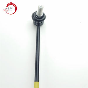 Sistema de suspensión de alto rendimiento LINK ASSY-FRONT STABILIZER,LH 54830-2T000 54830 2T000 Para H-yundai SANTRO 548302T000 - Product Image 6