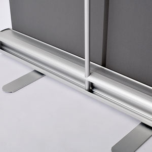 حامل بشاشة قابل للطي 60 × ، تصميم لافتات قابل للطي 85 × 80x200 - Product Image 5