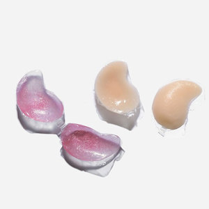 Mô hình hoạt hình tự dính vô hình dính nâng ngực Silicone áo ngực - Product Image 4