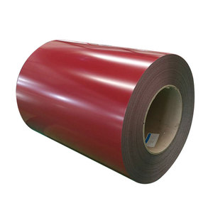 Prix usine couleur enduit PPGL Ppal Gi Gl couvrant la bobine de métal en acier galvanisé prépeint - Product Image 3