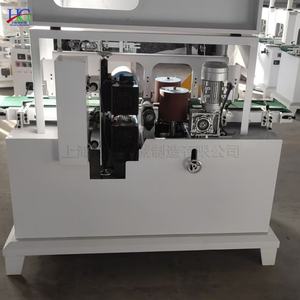 Levigatrice Automatica a Quattro Lati per Falegnameria Economica per Mobili Facile da Usare Macchina per Levigatura a Tamburo Multidirezionale - Product Image 5