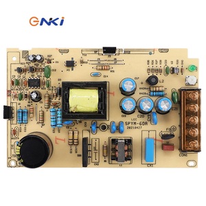 ที่กําหนดเองแหล่งจ่ายไฟ Ac To Dc 12V 5V <span class=keywords><strong>24V</strong></span> 36V 48V 1A 2A 3A 2.5A 5A 8A 10A 15A 20A 30A 40A 50A 80A แหล่งจ่ายไฟแหล่งจ่ายไฟ - Product Image 4