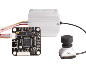 Precio al por mayor T-Motor <span class=keywords><strong>F7</strong></span> Pro Mini ESC con función completa 30x <span class=keywords><strong>F</strong></span>. Controlador para Drones de Carreras RC con salida Wifi, piezas DIY - Product Image 5