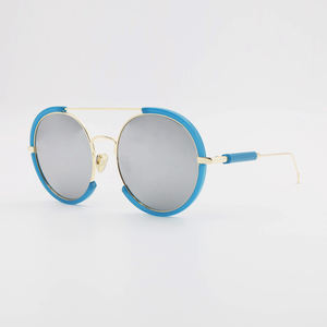 Benyi Lunettes de <span class=keywords><strong>soleil</strong></span> tendance à la mode Lunettes de <span class=keywords><strong>soleil</strong></span> polarisées pour hommes de luxe faites à la main - Product Image 2