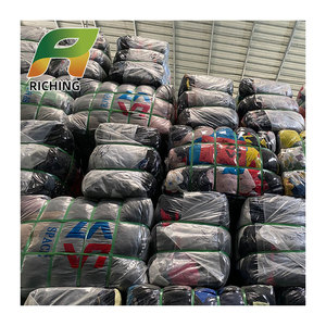 Vestiti usati di marca all'ingrosso di <span class=keywords><strong>prima</strong></span> <span class=keywords><strong>classe</strong></span> Maxi vestito balle abbigliamento di seconda mano - Product Image 1