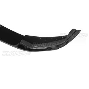 Alerón Inferior para Parachoques Delantero para BMW G30 G31 Serie 5 520i 530i M550i M Sport 2021-2023, Protector de Parachoques Delantero, Divisor de Alerón Inferior - Product Image 6