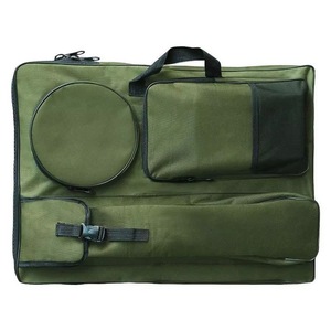 Mochila Portafolio de Lona Impermeable para Artistas, Fábrica con Certificación BSCI - Product Image 6