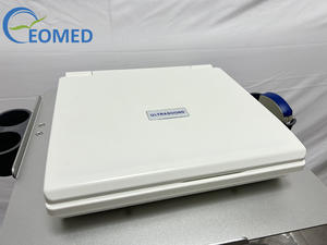 BW20เครื่องตรวจวินิจฉัยด้วยคลื่นเสียงความถี่สูงระบบดิจิทัลเต็มรูปแบบเครื่องอัลตราซาวด์แบบพกพาเครื่องตรวจคลื่นไฟฟ้าหัวใจสำหรับคลินิก - Product Image 3