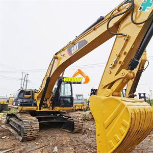 CAT 330DL 325D d'occasion en bon état et à prix bas - VENTE FLASH - Product Image 4