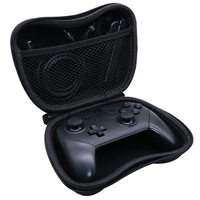 Étui pour manette de jeu pour Nintendo Switch PRO, manette PS5, manette sans fil Xbox, étui de transport
