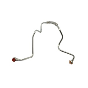 Tubo de Entrada de Aceite para Turbocompresor 2409533300116, Compatible con Motor 4A2 Quanchai, Nivel OE, Repuesto de Alta Resistencia, Compatible con el Modelo de Motor - Product Image 3