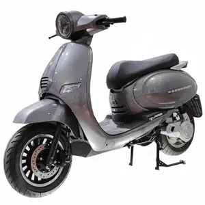 Hoch leistungs 120KM EEC 90 KM/H Qualitäts garantie Elektrischer intelligenter Moped roller