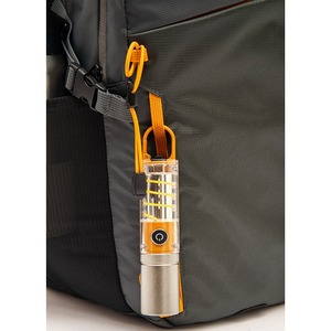 Lightweight Waterproof Hiking <b>Backpack</b> Large Capacity Outdoor <b>Trekking</b> Daypack Multi-functional Durable Sports Bag Adjustable - Product Image 3