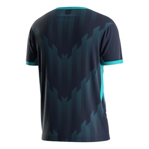 Camiseta Deportiva de Alta Calidad para Hombre, para Tenis, Running, Netball, Uniforme Deportivo para Hombre - Product Image 4