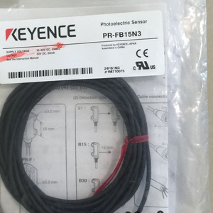 1 Pieza, Sensor Fotoeléctrico <span class=keywords><strong>Pr</strong></span>-fb15n3 Nuevo en Caja, Envío Gratis, Producto Original, PLC - Product Image 1