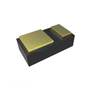 Electronics Component Single Diodes 0603 B58195XP-TP Original - Product Image 1