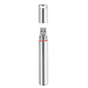USB <b>Temperature</b> <b>Data</b> <b>Logger</b> with IP67 Rating -40C~+125C for Cold Chain Pharmaceutical Transportation - Product Image 3
