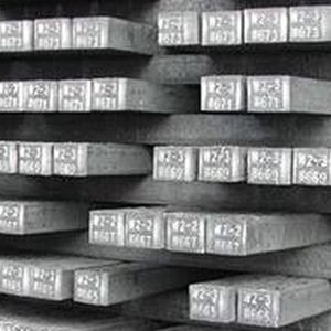 Offre Spéciale prix direct d'usine OEM billette d'acier 3sp 120*120 - Product Image 5