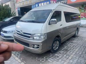 Usado hiace autobús de <span class=keywords><strong>segunda</strong></span> <span class=keywords><strong>mano</strong></span> para la venta de transporte de corta distancia <span class=keywords><strong>monovolumen</strong></span> - Product Image 2