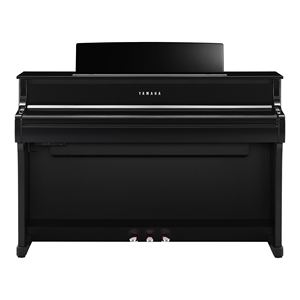 Cho Yamahas Clp875 Kỹ Thuật Số Điện Đàn Piano 88 Key Dọc Nặng Búa Chuyên Nghiệp Nhà Điện Tử Với <span class=keywords><strong>Midi</strong></span> Giao Diện - Product Image 3