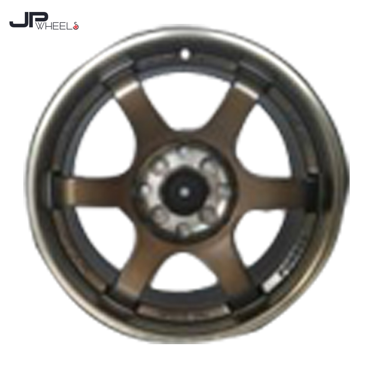 RAYS (単品1本価格) 16インチ 5.5J 4/100 VOLK RACING TE37