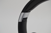 Casque sans fil supra-auriculaire avec microphone intégré pour chipset JL AAC 5.3, utilisation aéronautique en métal, ANC, faible MOQ
