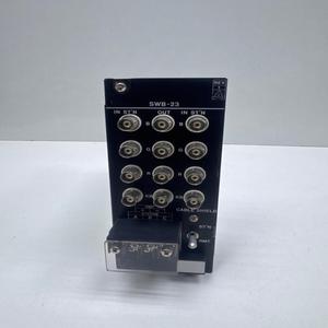 SWB-23/S9440BJ-01ใหม่ต้นฉบับคลังสินค้าอุตสาหกรรมอัตโนมัติควบคุมการเขียนโปรแกรม PLC - Product Image 1