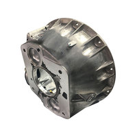 Boîtier de boîte de vitesses 4308214 pour transmission Eaton à 18 vitesses