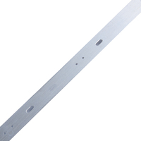 Offre Spéciale boîte à lumière solution d'éclairage led lumière bar 12W 170 angle de vue objectif 12V FIL de soudage tv rétro-éclairage