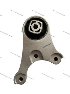 Supports <span class=keywords><strong>moteur</strong></span>, patins et supports de suspension d'origine Foton Smart Blue <span class=keywords><strong>Spirit</strong></span> E5/E7 X110100000001 - Product Image 6