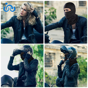 Nuovo Arrivo 2026: Passamontagna da Sci Unisex Leggero con Protezione Solare - Product Image 2