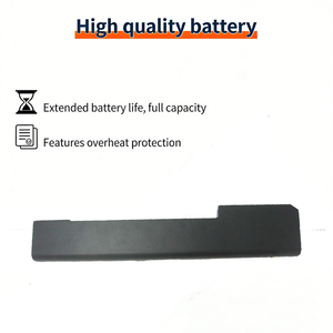 Batterie d'ordinateur portable OEM VH08XL en gros pour <span class=keywords><strong>HP</strong></span> Elitebook 8560w <span class=keywords><strong>8570w</strong></span> 8770w <span class=keywords><strong>HP</strong></span> VH08 HSTNN-IB2P HSTNN-LB2P - Product Image 3