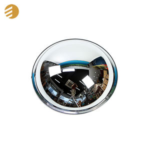 [ความปลอดภัยของเกาหลี] กระจกโดม360 30ซม. แผงด้านหลัง ABS ทำให้มั่นใจโครงสร้างที่มั่นคงกระจกโดมในร่ม - Product Image 2