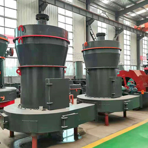 ราคาโรงงาน มอเตอร์ AC ยี่ห้อ KLD เครื่องบด Raymond Mill พร้อมใบรับรอง CE ISO กำลังการผลิตสูง สำหรับตลาดแอฟริกาและอินเดีย - Product Image 4