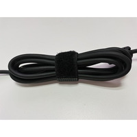 Câble d'alimentation à pointe bleue, 1.8x4.5mm, 3.0m, pour chargeur d'ordinateur portable HP, prix usine