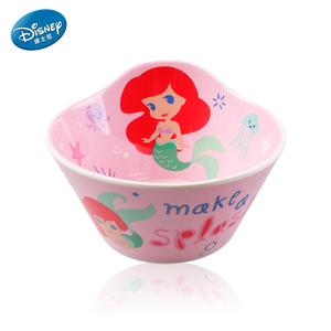 <span class=keywords><strong>Disney</strong></span> Cartoon stoviglie per bambini piccola ciotola in melamina a forma di simpatici personaggi per stoviglie o stoviglie - Product Image 5