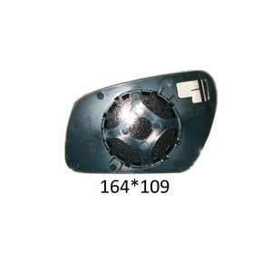 Cristal de espejo retrovisor lateral de nueva condición para Ford C-MAX 2003-2010 Fiesta 2005-2008 Focus 2004-2007 Mondeo 2003-2007 Fusion 2009 - Product Image 3