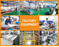 Rail 3040 t profilé en aluminium extrudé 30x40 cadre en aluminium