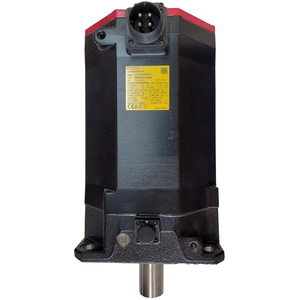 Módulo de Motor Sellado FANUC A06B-2115-B403, Amplificador de 2 Ejes SV 80/80 Compatible con HRV2 y HRV3 - Product Image 6