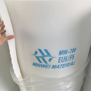 Giá tốt nhất tự động phun Booth lọc cho ngành công nghiệp sơn - Product Image 6