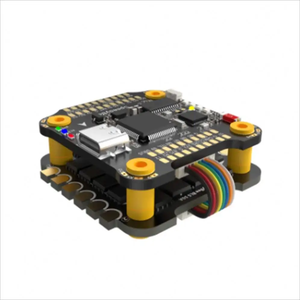 Contrôleur de vol SpeedyBee F405 V3 à succès avec ESC 4-en-1 50A, GPS haute précision, portée 10 km et altitude 5000 m pour drone FPV - Product Image 4
