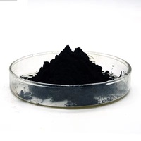 Bubuk Fullerene C60 Berkualitas Tinggi Murni 99% Bahan Baku Bubuk Fullerene