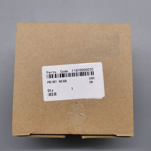 Tête d'impression originale dx5 f187000 du Japon, tête d'impression RJ 900 DX5 F187000 pour Mutoh - Product Image 4