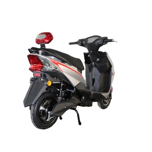 มอเตอร์ไซค์ขนาดเล็ก Kaining Eec Coc รุ่น Wuxi Scooter สำหรับผู้ใหญ่ Kn-zlt มอเตอร์ไซค์สำหรับผู้ใหญ่ Kaining Eec Coc รุ่นขนาดเล็ก - Product Image 3