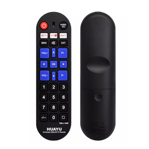 Huayu RM-L1600 5 Trong 1 Hồng Ngoại Thông Minh TV Điều Khiển Từ Xa Phổ Quát Đối Với Samsung LG Sony Panasonic Philips TV - Product Image 5