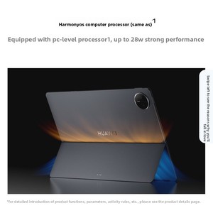 Tablet PC 2 en 1 <span class=keywords><strong>Huawei</strong></span> <span class=keywords><strong>MatePad</strong></span> Edge Original, Pantalla OLED de <span class=keywords><strong>14</strong></span>.2 Pulgadas, Procesador Kirin X90A, USB Tipo-C, Ideal para Estudiantes - Product Image 5